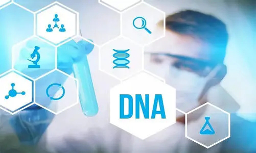 常州有DNA鉴定的医院吗,